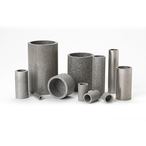 Sintered Metal Filters exporter